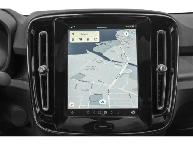 2023 Volvo CT Twin Ultimate