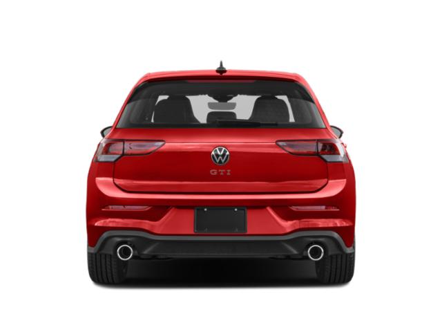 2023 Volkswagen Golf GTI 2.0T S