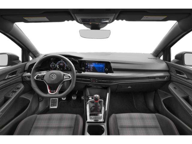 2023 Volkswagen Golf GTI 2.0T S