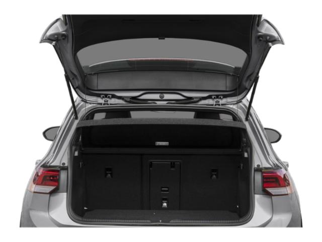 2023 Volkswagen Golf GTI 2.0T S