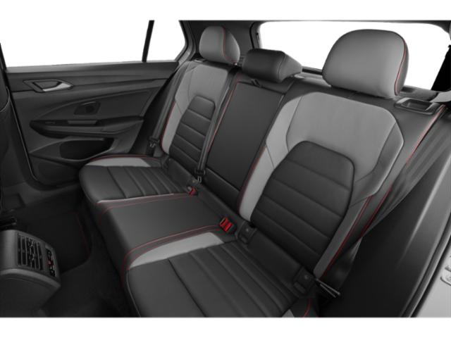 2023 Volkswagen Golf GTI 2.0T S