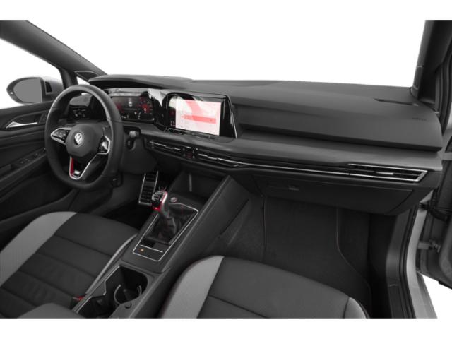 2023 Volkswagen Golf GTI 2.0T S