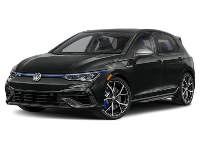 2023 Volkswagen Golf R 2.0T 20th Anniversary Edition for sale in Portsmouth, NH