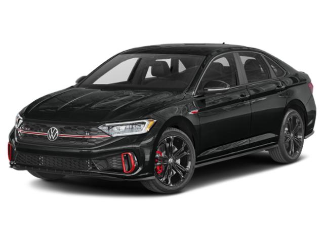 2023 Volkswagen Jetta GLI 2.0T Autobahn