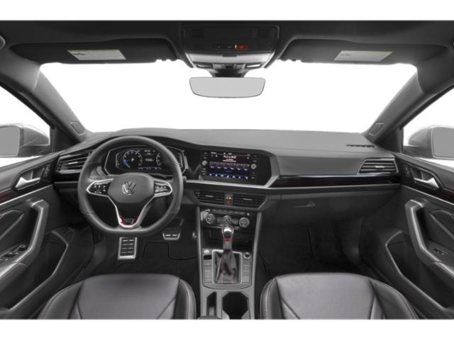 2023 Volkswagen Jetta GLI 2.0T Autobahn