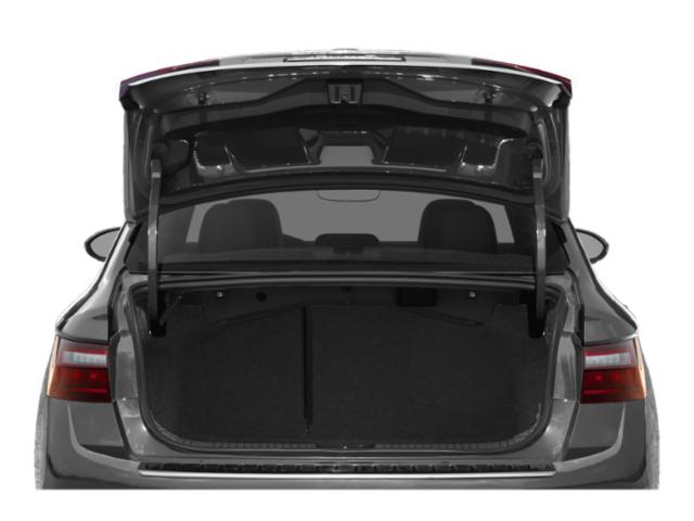 2023 Volkswagen Jetta GLI 2.0T Autobahn