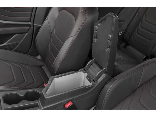 2023 Volkswagen Jetta GLI 2.0T Autobahn