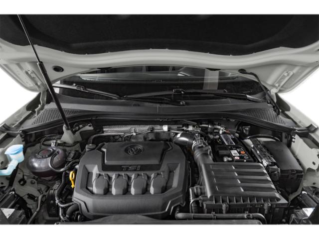 2023 Volkswagen Tiguan 2.0T S