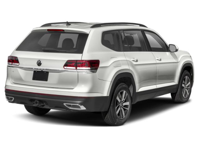 2023 Volkswagen Atlas 3.6L V6 SEL 2023 Volkswagen Atlas 3.6L V6 SEL