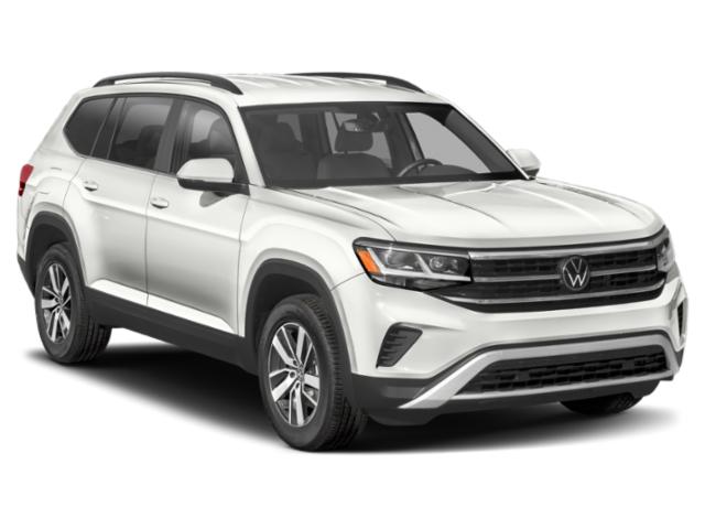 2023 Volkswagen Atlas 3.6L V6 SEL
