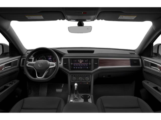 2023 Volkswagen Atlas 3.6L V6 SEL