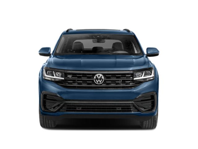 2023 Volkswagen Atlas Cross Sport 2.0T SEL R-Line Black