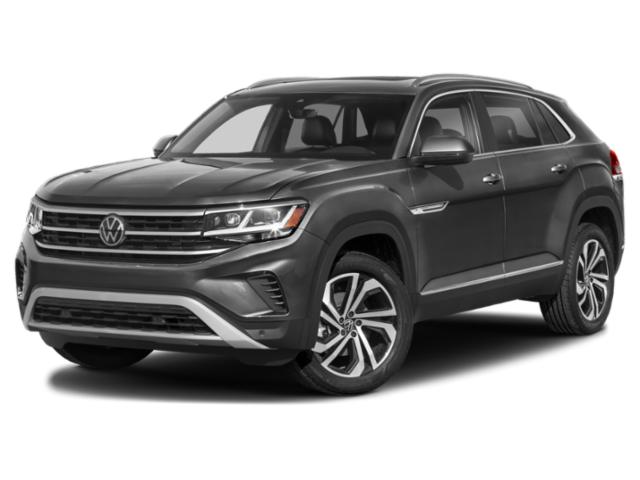 2023 Volkswagen Atlas Cross Sport