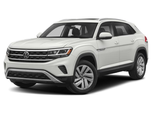 2023 Volkswagen Atlas Cross Sport 2.0T SE w/Technology 2023 Volkswagen Atlas Cross Sport 2.0T SE w/Technology