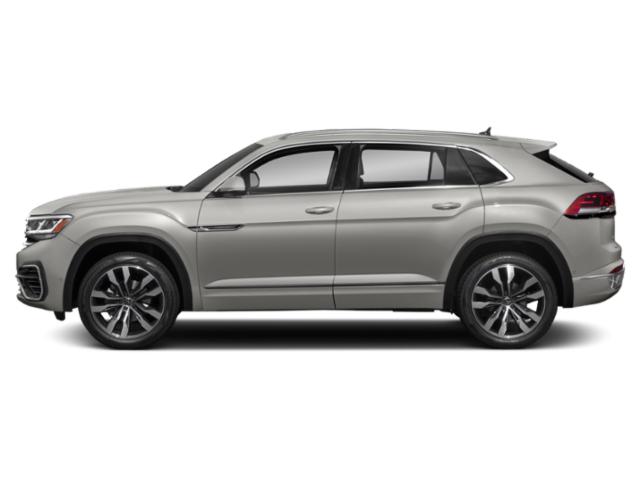 2023 Volkswagen Atlas Cross Sport 3.6L V6 SEL Premium R-Line