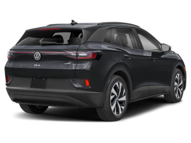 2023 Volkswagen ID.4 Standard 2023 Volkswagen ID.4 Standard