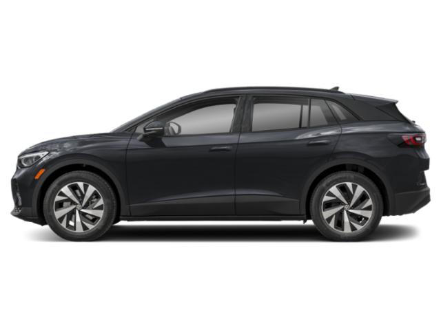2023 Volkswagen ID.4 Standard 2023 Volkswagen ID.4 Standard
