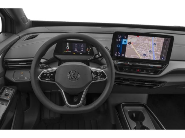 2023 Volkswagen ID.4 Standard