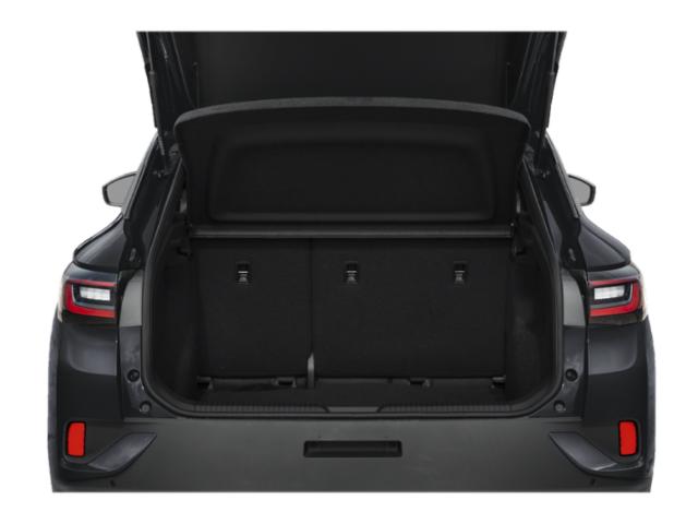 2023 Volkswagen ID.4 Standard