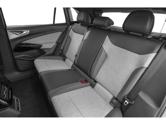 2023 Volkswagen ID.4 Standard