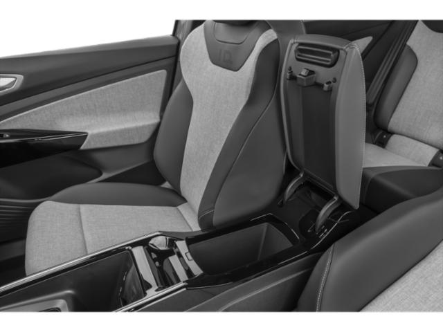 2023 Volkswagen ID.4 Standard