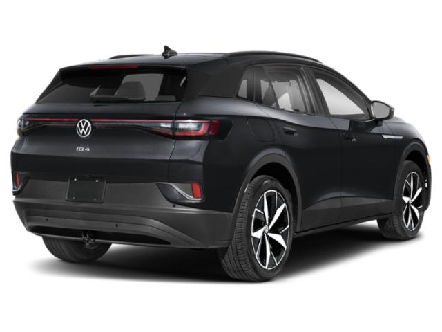 2023 Volkswagen ID.4 AWD Pro S