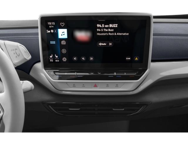 2023 Volkswagen ID.4 AWD Pro S