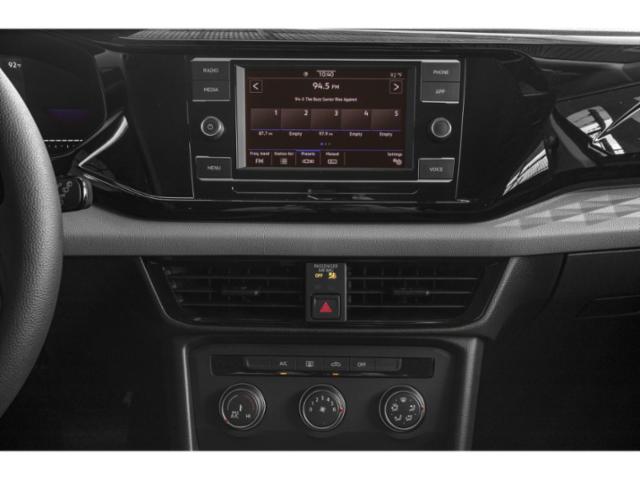 2023 Volkswagen Taos 1.5T S