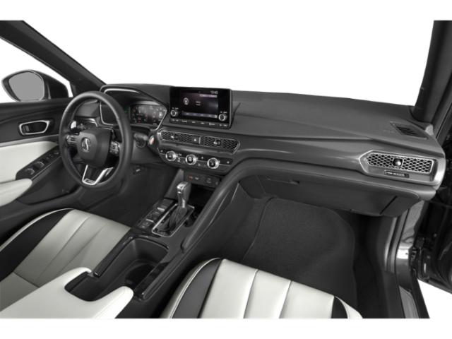 2024 Acura Integra A-SPEC