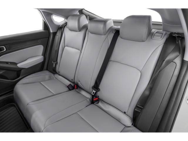 2024 Acura Integra Base