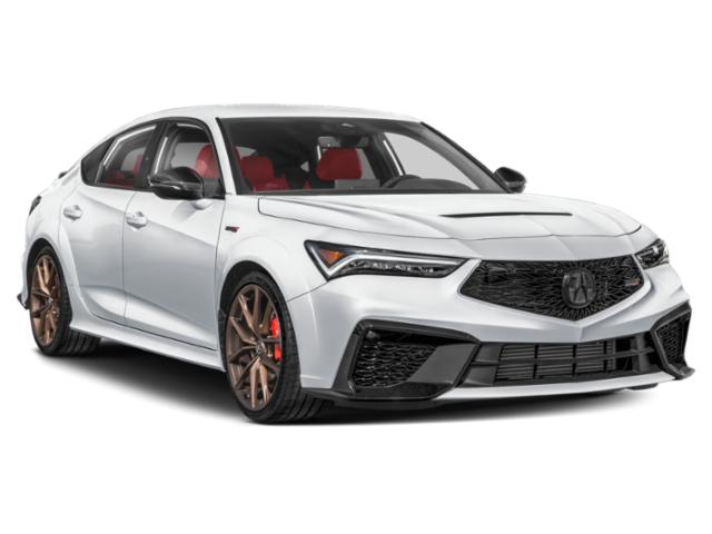 2024 Acura Integra Type S