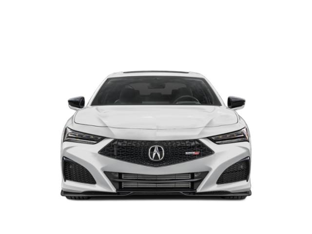 2024 Acura TLX Type S