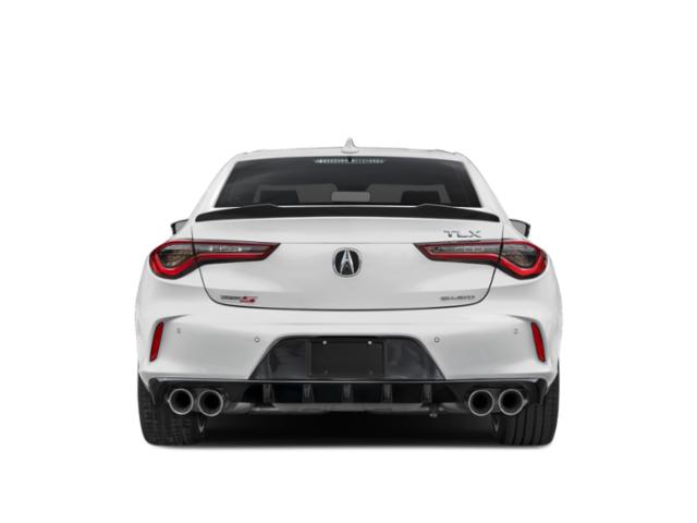 2024 Acura TLX Type S