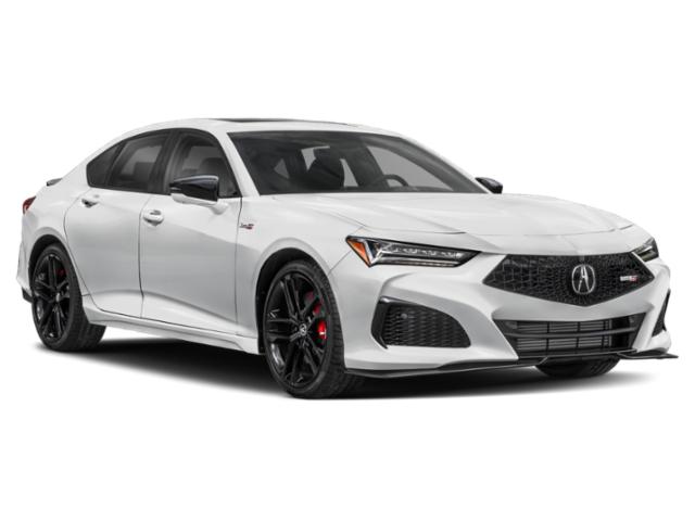 2024 Acura TLX Type S
