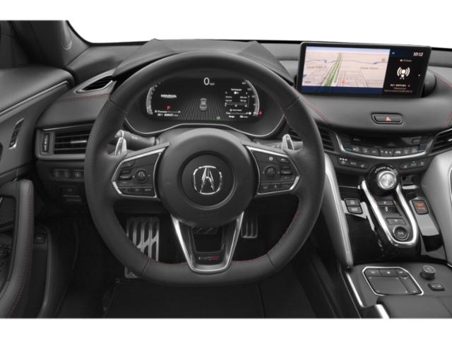 2024 Acura TLX Type S