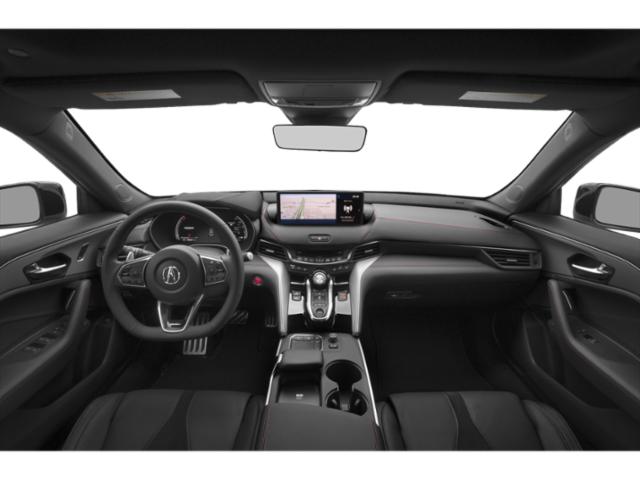 2024 Acura TLX Type S