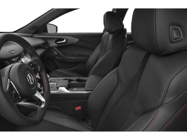 2024 Acura TLX Type S