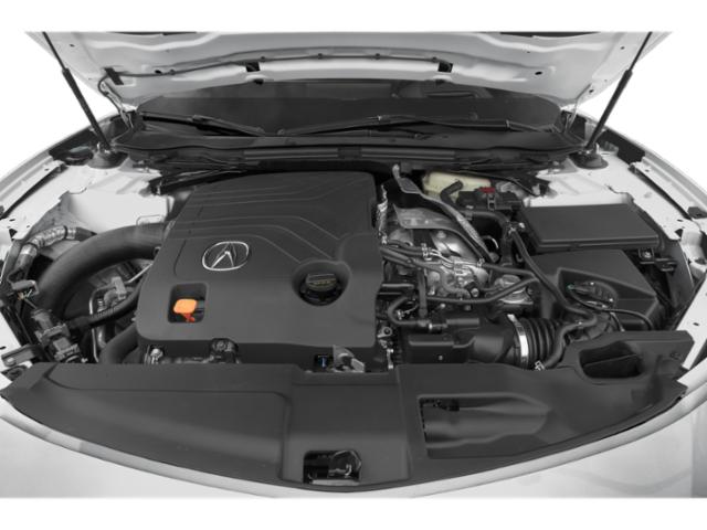 2024 Acura TLX Type S