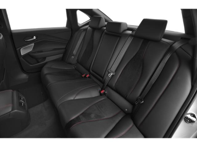 2024 Acura TLX Type S