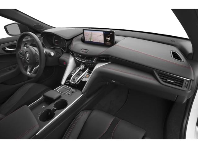 2024 Acura TLX Type S
