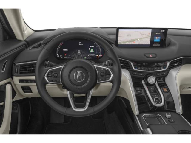 2024 Acura TLX Technology Package