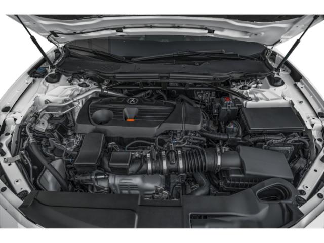 2024 Acura TLX Technology Package
