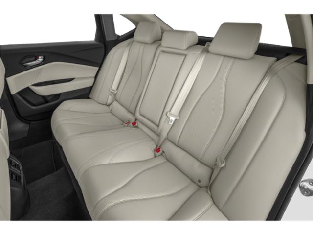 2024 Acura TLX Technology Package