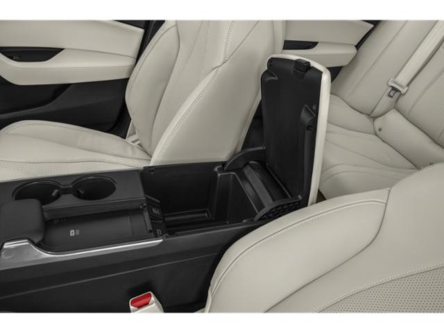 2024 Acura TLX Technology Package