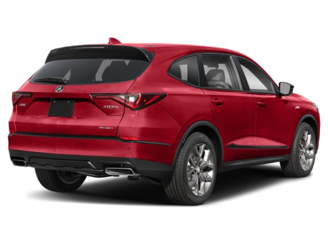 Used 2024 Acura MDX For Sale in Tucson, AZ