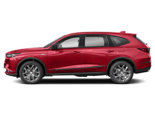 Used 2024 Acura MDX For Sale in Tucson, AZ