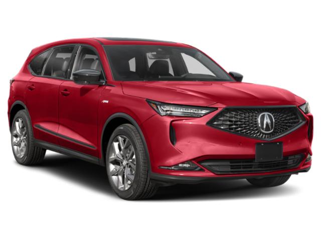 Used 2024 Acura MDX For Sale in Tucson, AZ