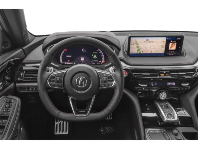 Used 2024 Acura MDX For Sale in Tucson, AZ