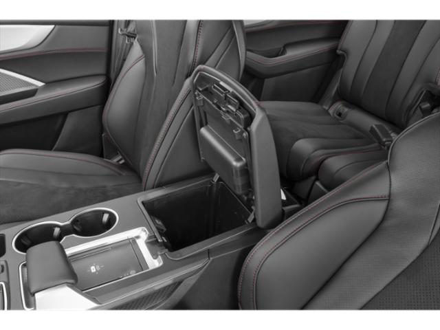 Used 2024 Acura MDX For Sale in Tucson, AZ