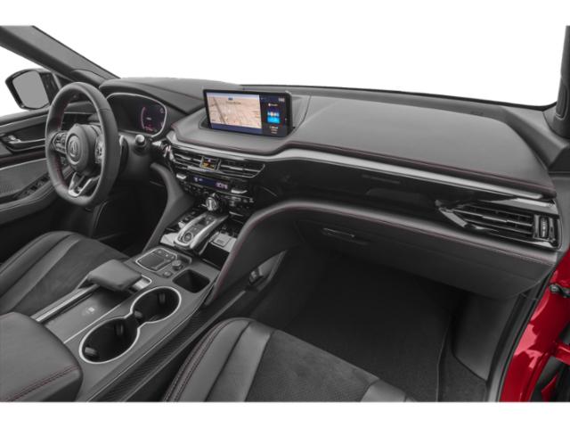 Used 2024 Acura MDX For Sale in Tucson, AZ